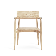 E008 Embrace Dining Chair