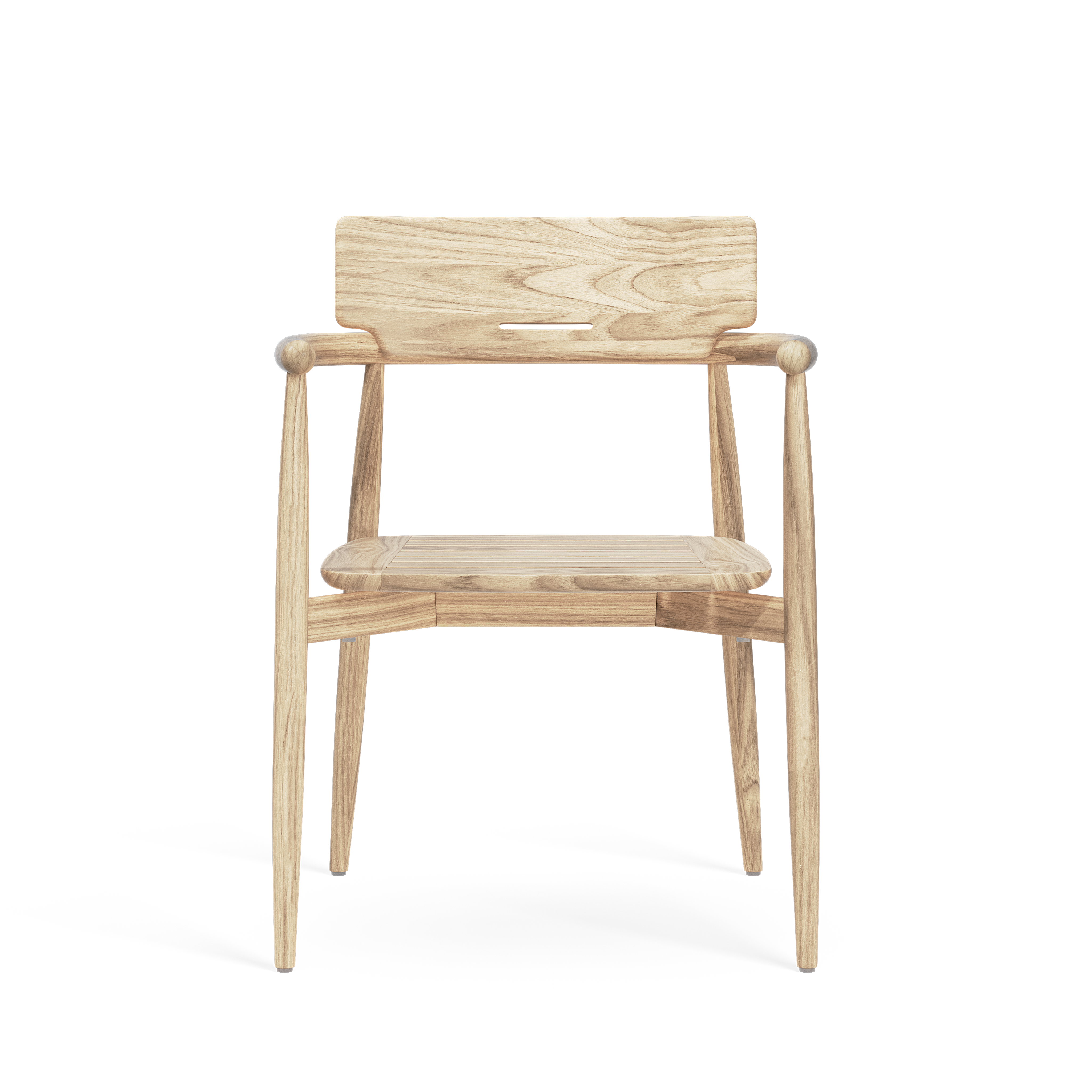 E008 Embrace Dinning Chair