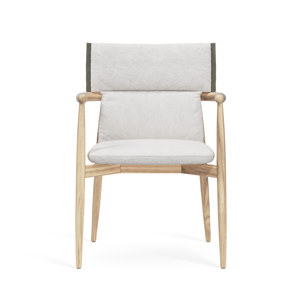 Cushion for Embrace Dining Chair E008