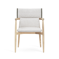 Cushion for Embrace Dining Chair E008