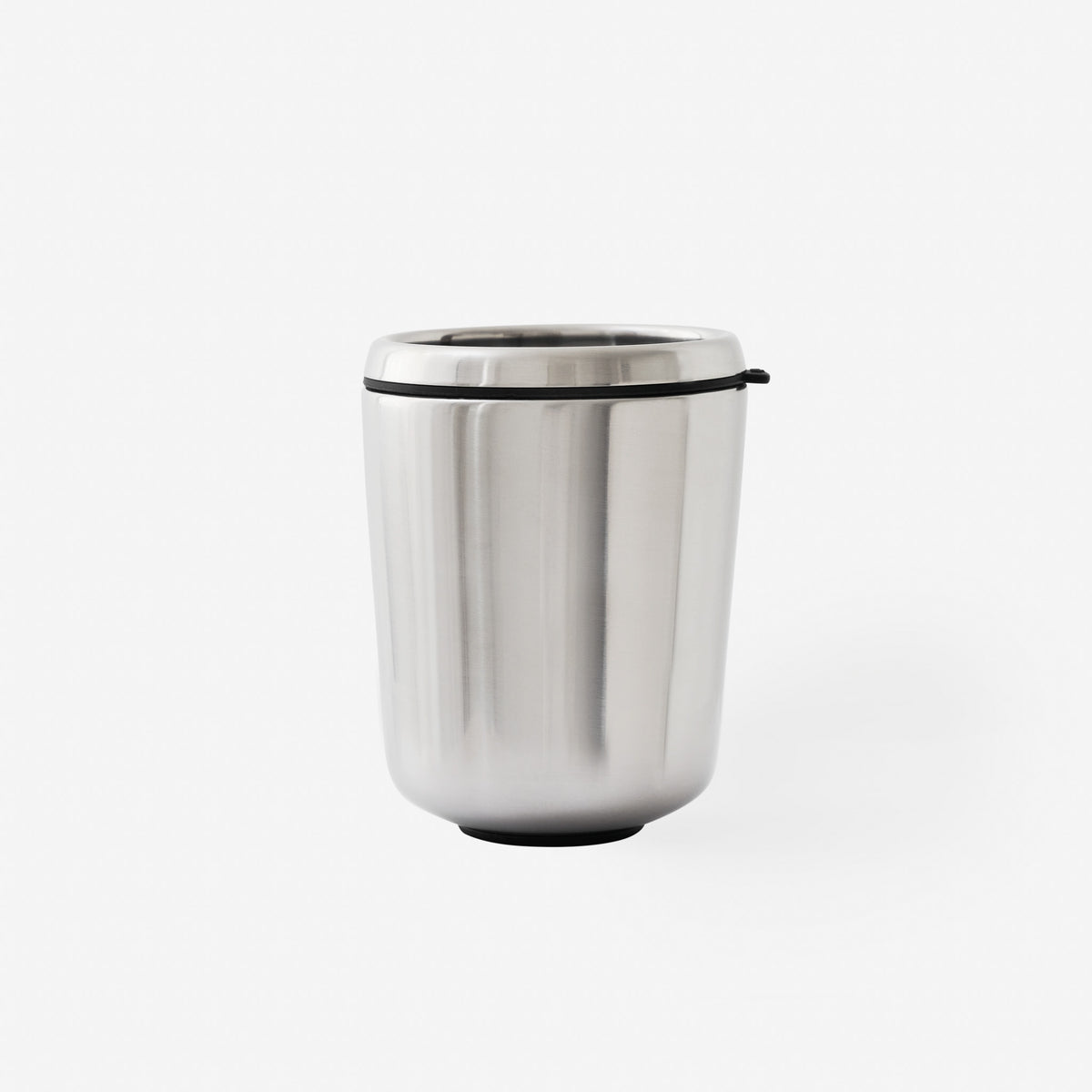 Vipp7, Toothbrush Holder - S.Steel