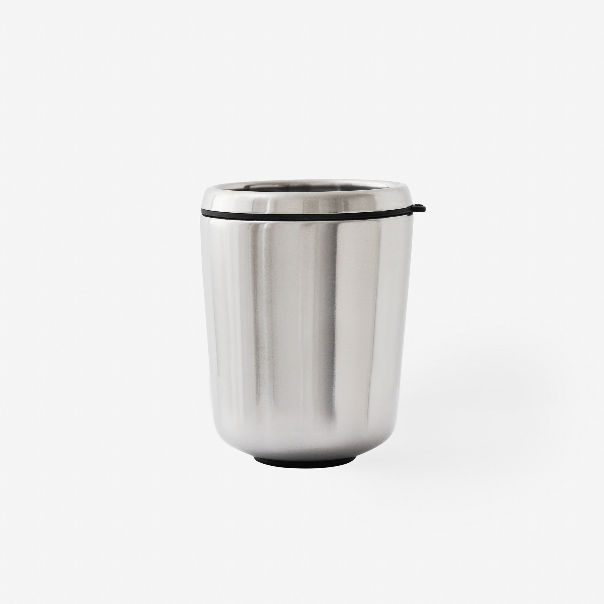 Vipp7, Toothbrush Holder - S.Steel