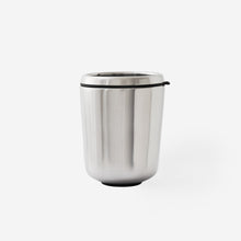 Vipp7, Toothbrush Holder - S.Steel