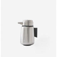 Vipp9W, Soap Dispenser Wall - S.Steel