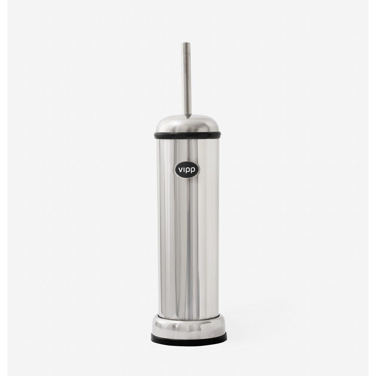 Vipp11 Toilet Brush - Stainless Steel