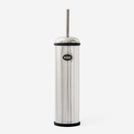 Vipp11W Toilet Brush Wall - S.Steel
