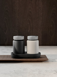 Vipp263 Salt and Pepper Set