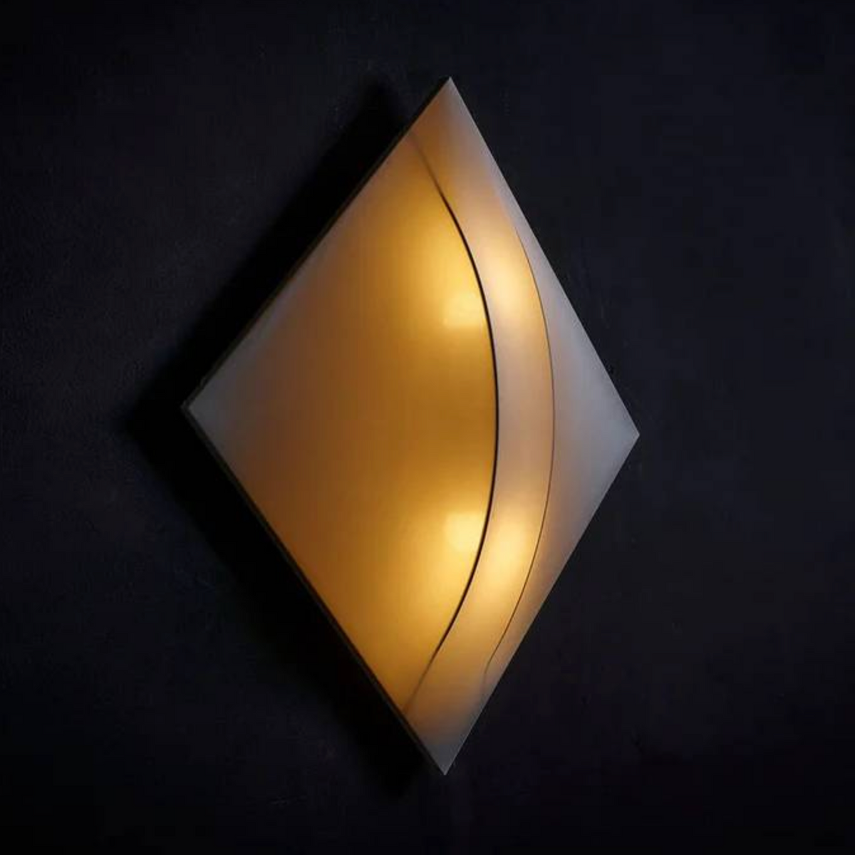 Saori Q1 - Wall Light