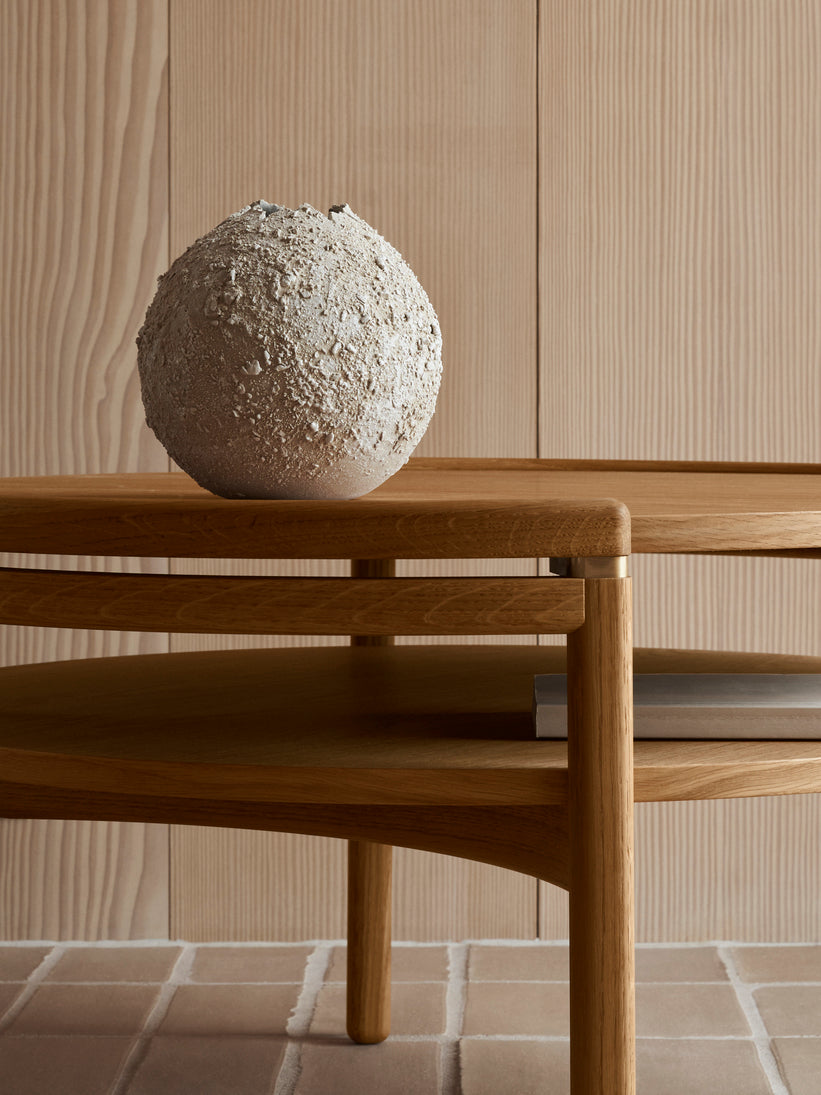 RF1905 Sideways Coffee Table - Veneer