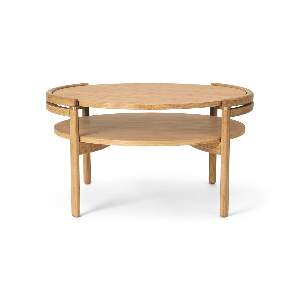 RF1905 Sideways Coffee Table - Veneer