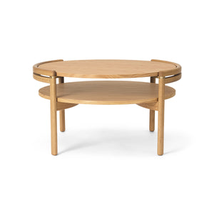 RF1905 Sideways Coffee Table