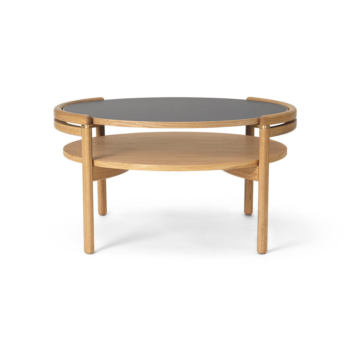 RF1905 Sideways Coffee Table - Ven/Lam