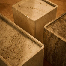 Pietra Side Table, 33x33x40 cm