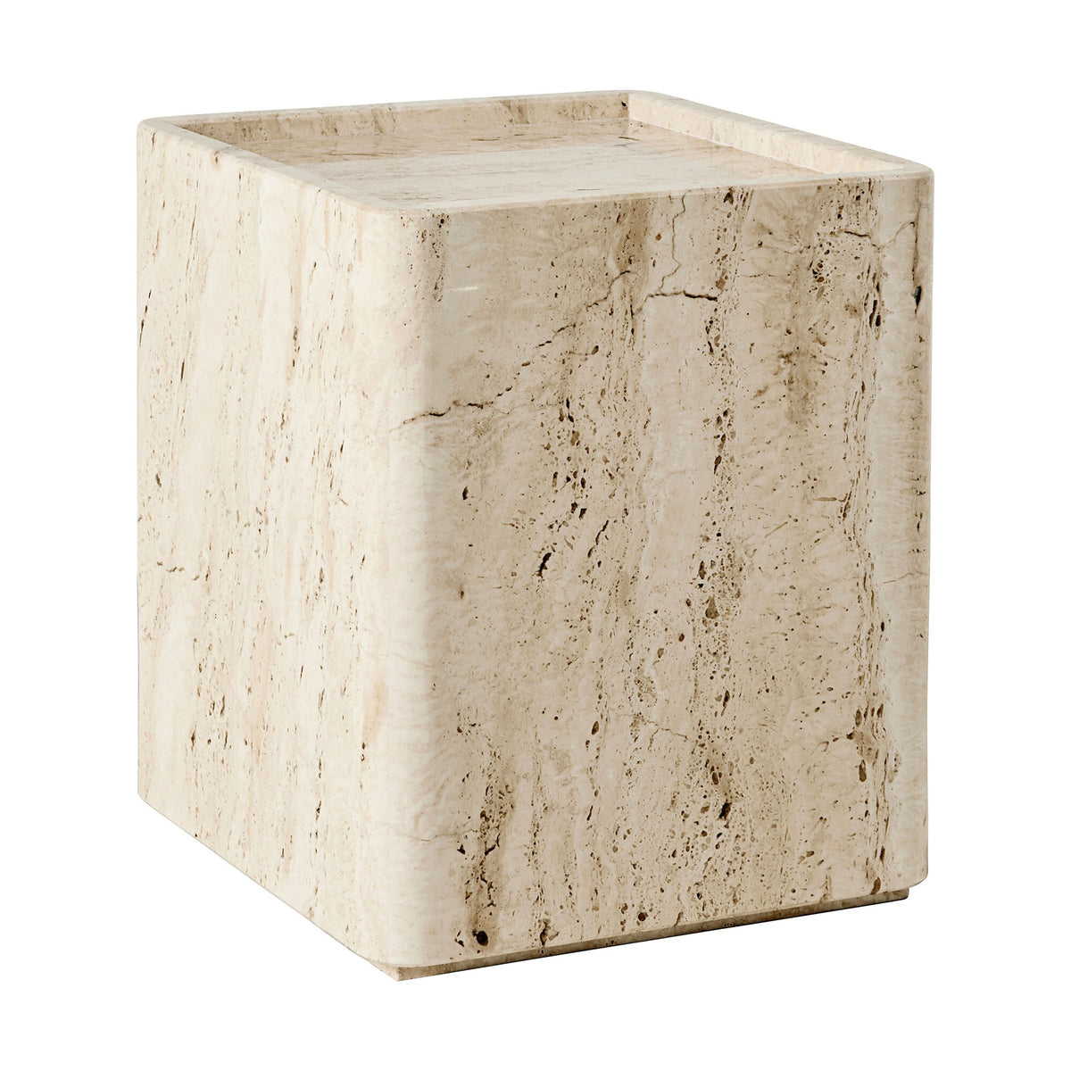 Pietra Side Table, 33x33x40 cm