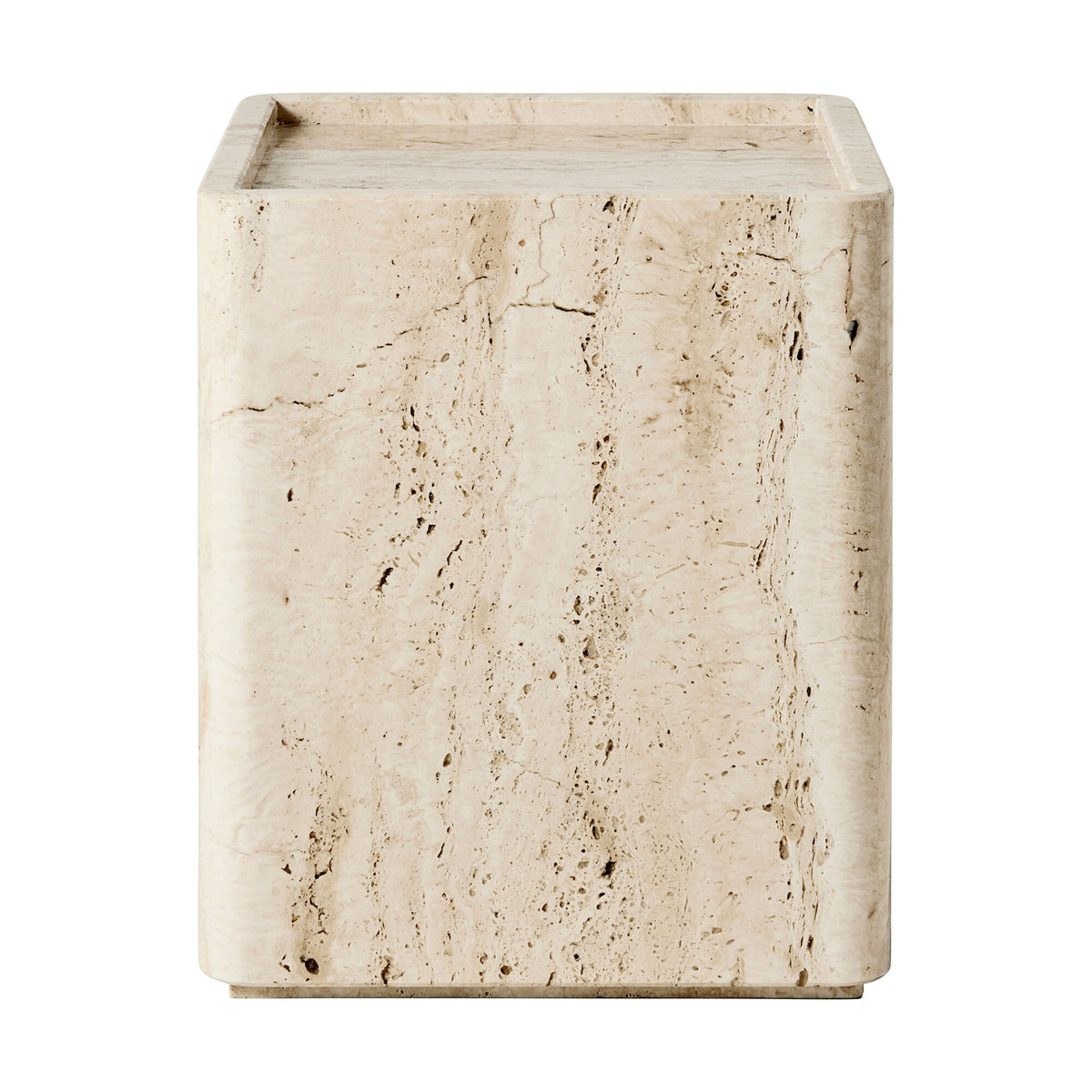 Pietra Side Table, 33x33x40 cm