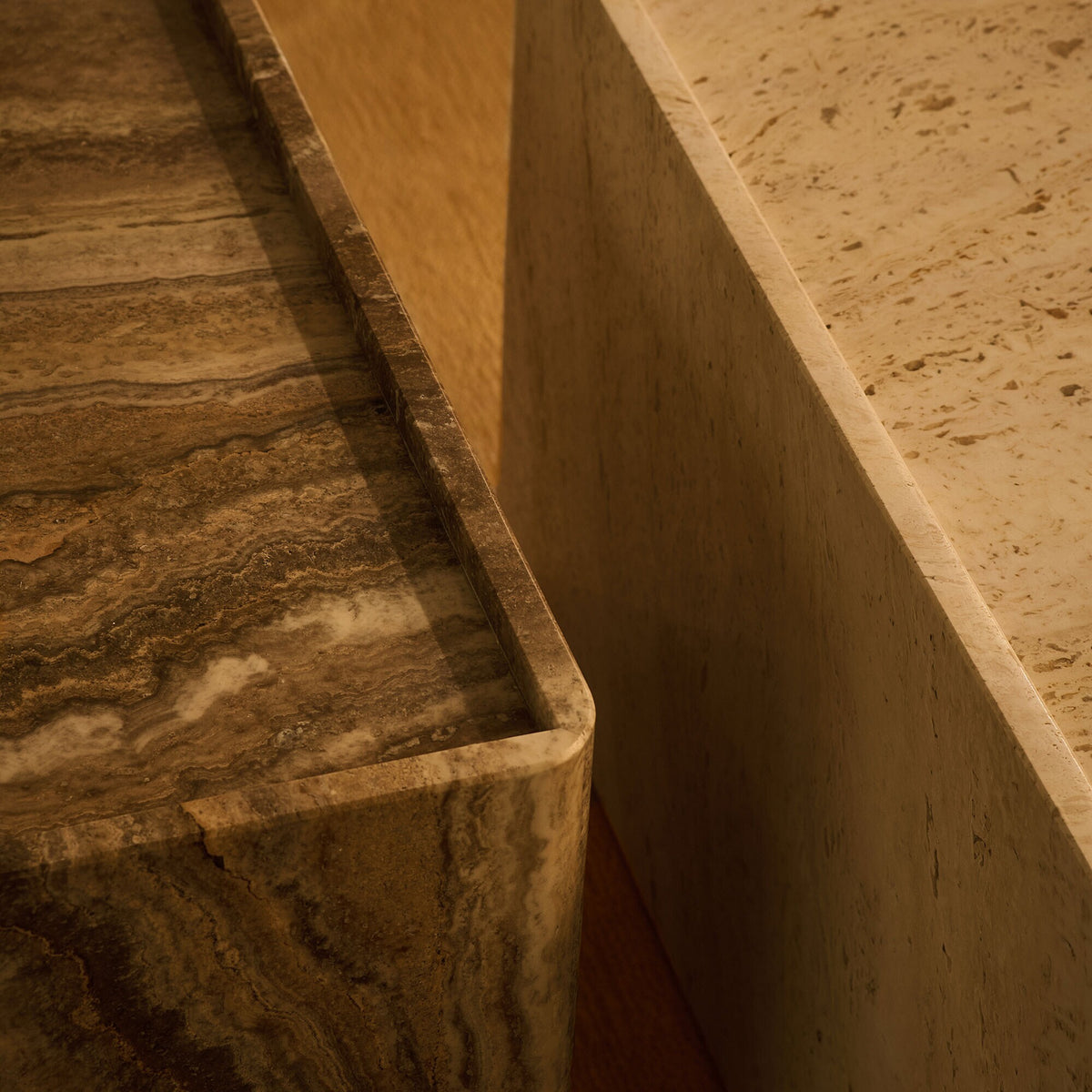 Pietra Side Table, 30x80x40 cm