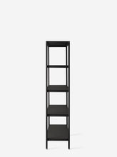 Vipp475 Rack Tall - Black Laminate