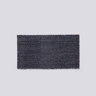 Moire Mat - Lilac - W52xL95 cm