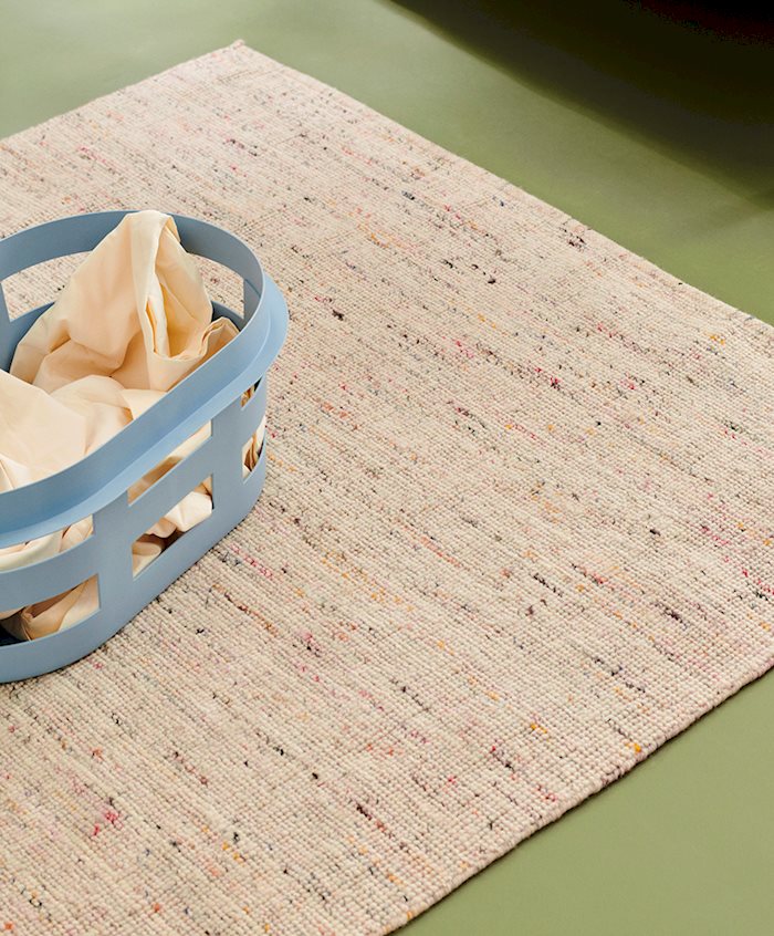 Crayon Rug Multi W140*L200