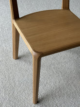 Boardwalk Breakfast Light Oak