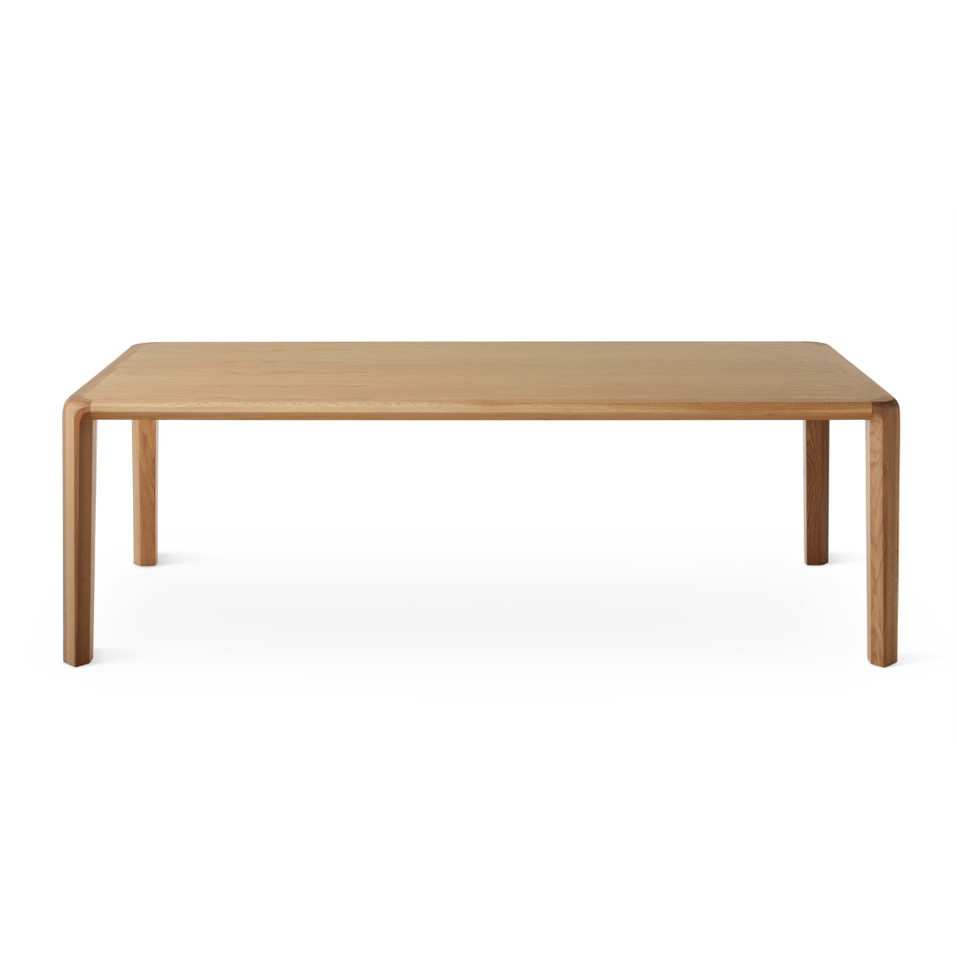 Boardwalk Table 2400x1100x750