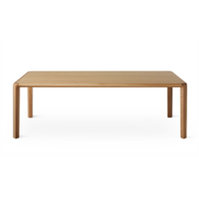 Boardwalk Table 2000x1000x750