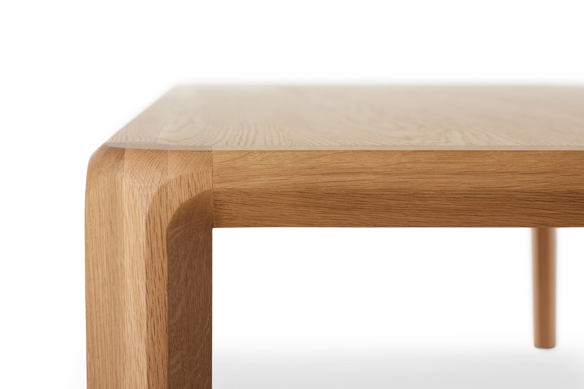 Boardwalk Table 2000x1000x750