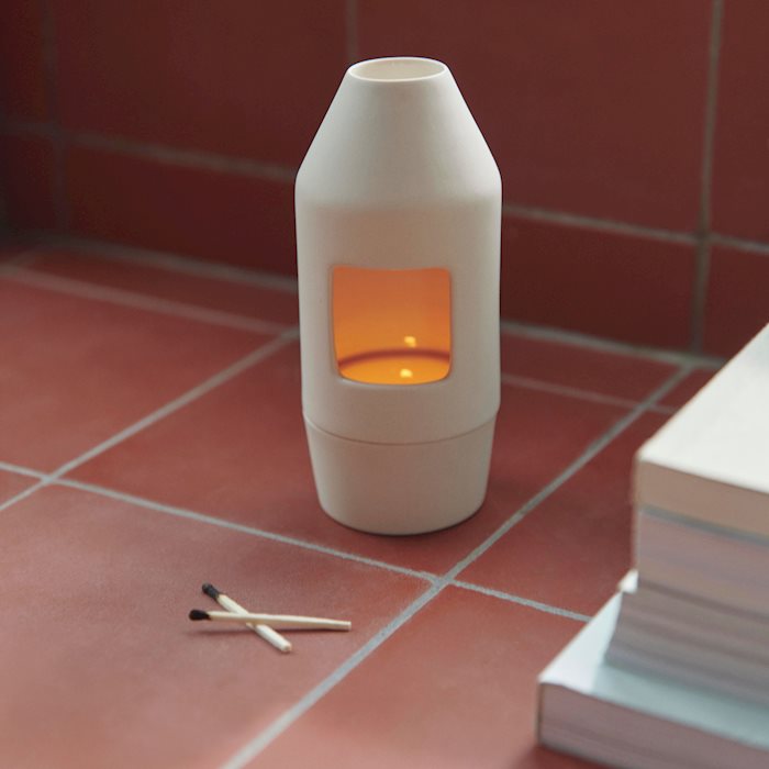 Chim Chim Scent Diffuser, Red