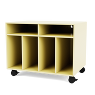 SPIN I Vinyl storage