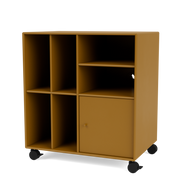 SPIN II Vinyl storage