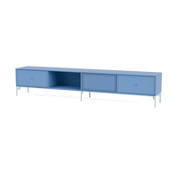OCTAVE VII TV bench