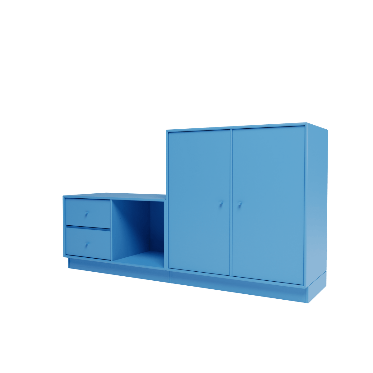 Rest Storage Bench 139.20x76.6 cm