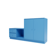 Rest Storage Bench 139.20x76.6 cm