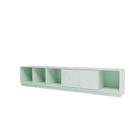 Rest Storage Bench 208.8x42.4 cm