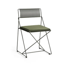 Seat Cushion for X-Line Chair - Outdoor