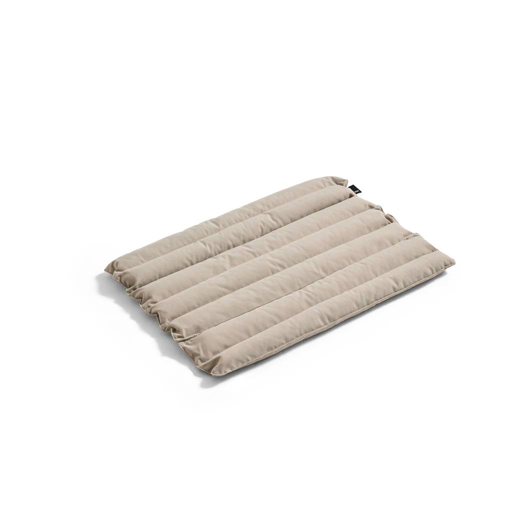 Quilted Seat cushion for Traverse Lounge