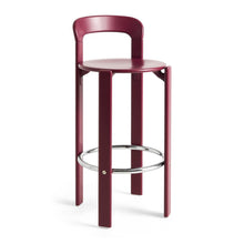 Rey Bar Stool High