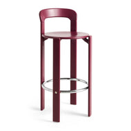 Rey Bar Stool High