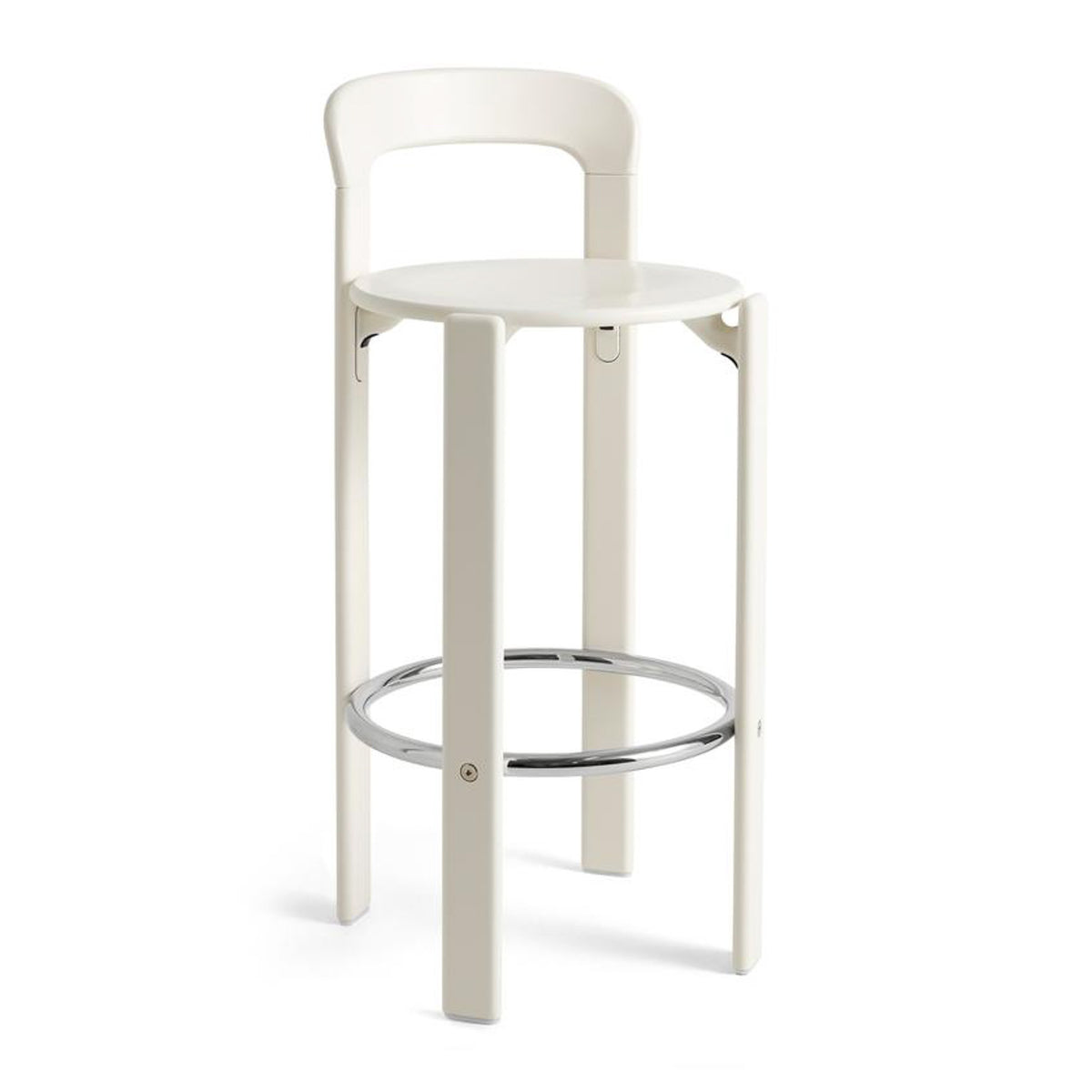 Rey Bar Stool High