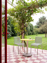 Ceramic Table - Ø90cm