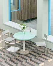 Ceramic Table - Ø90cm