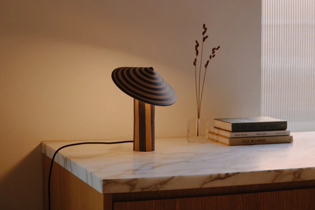 Dancer Table Lamp - Small