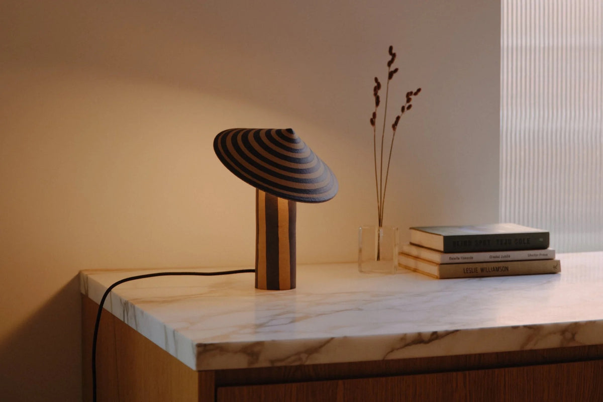 Dancer Table Lamp - Small