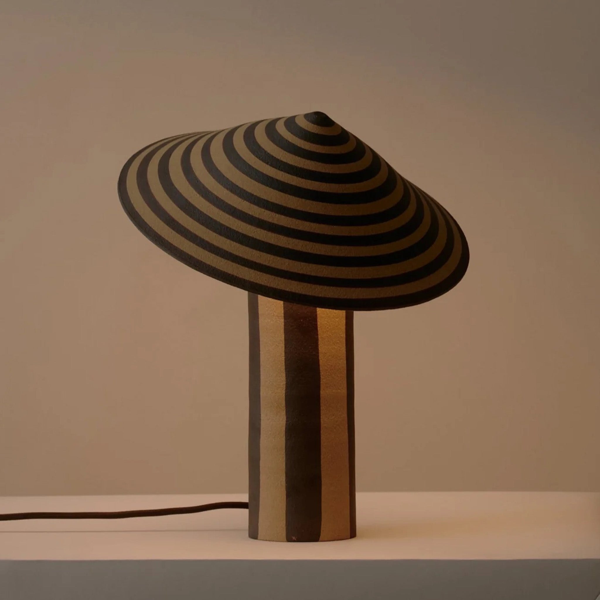 Dancer Table Lamp - Medium