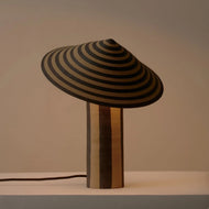 Dancer Table Lamp - Medium