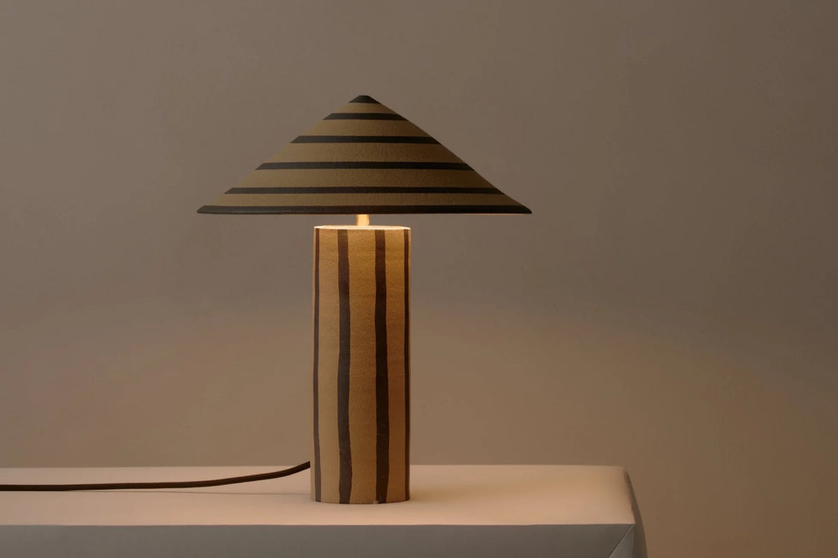 Dancer Table Lamp - Medium