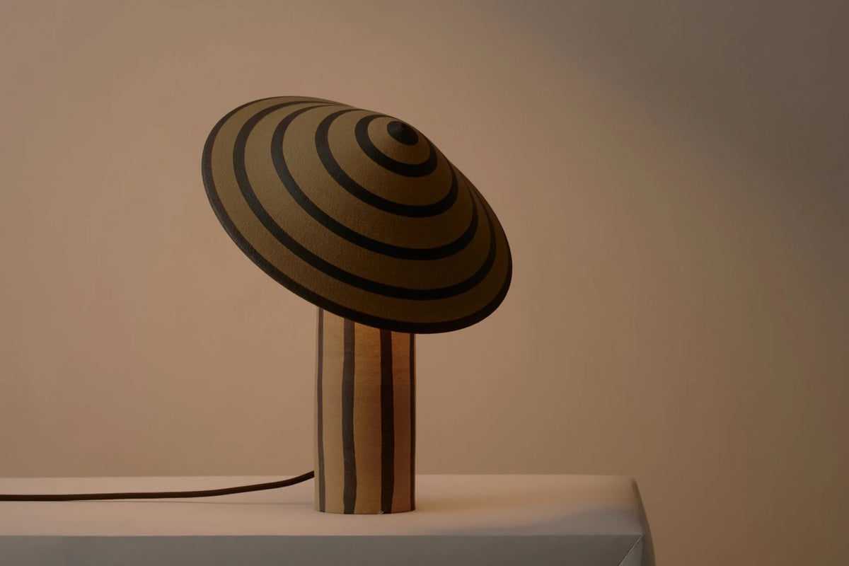 Dancer Table Lamp - Medium