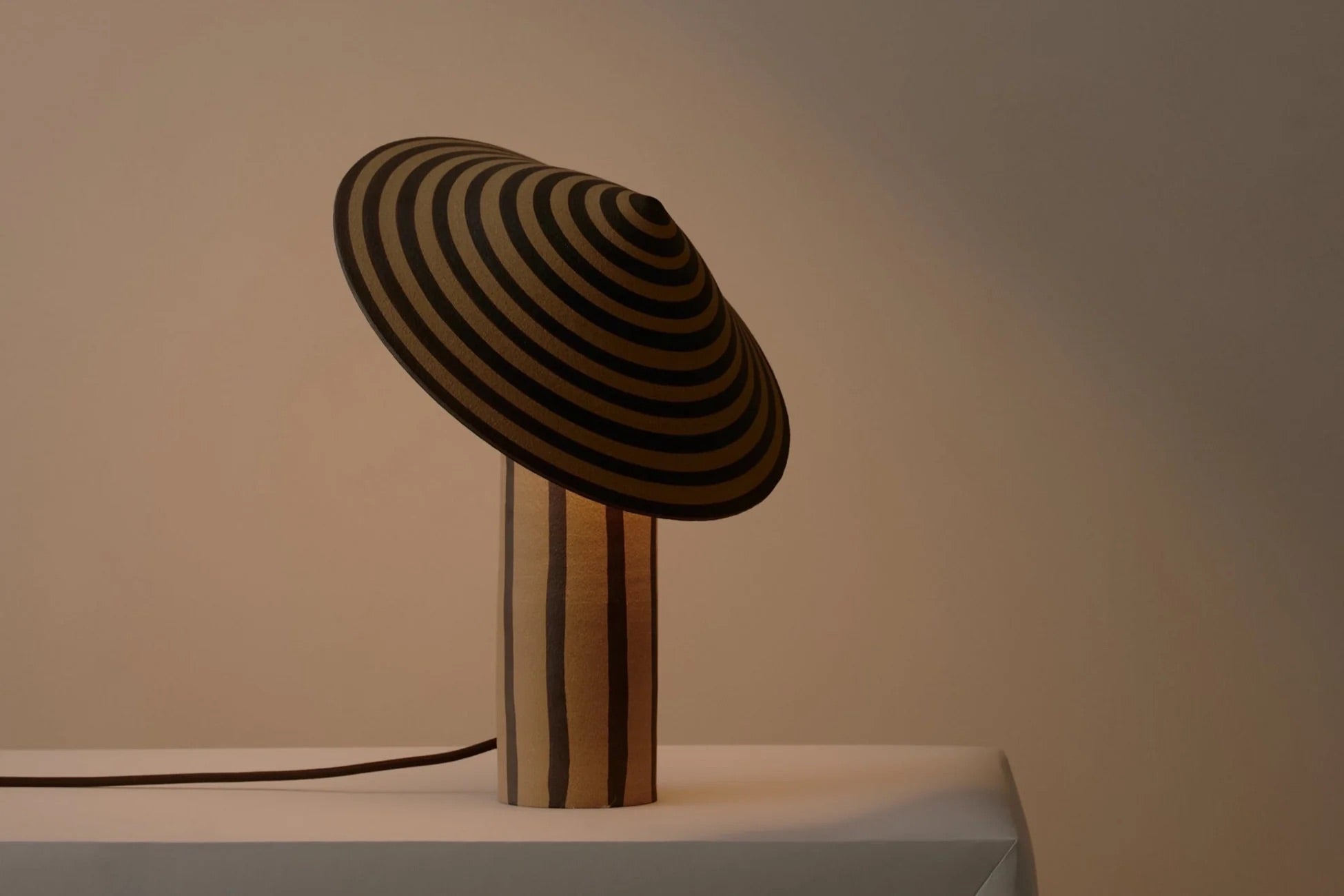 Dancer Table Lamp - Medium