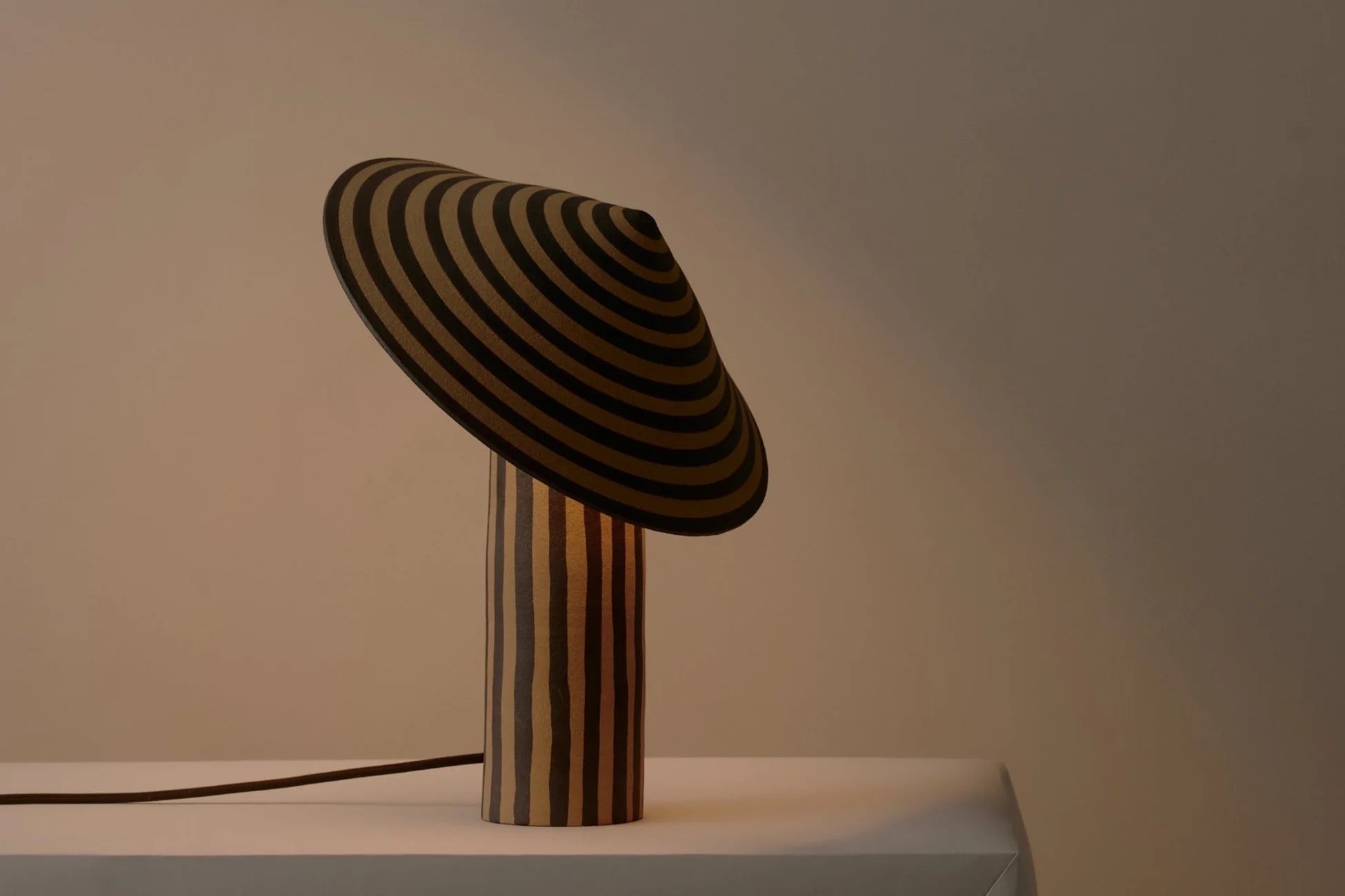 Dancer Table Lamp - Medium