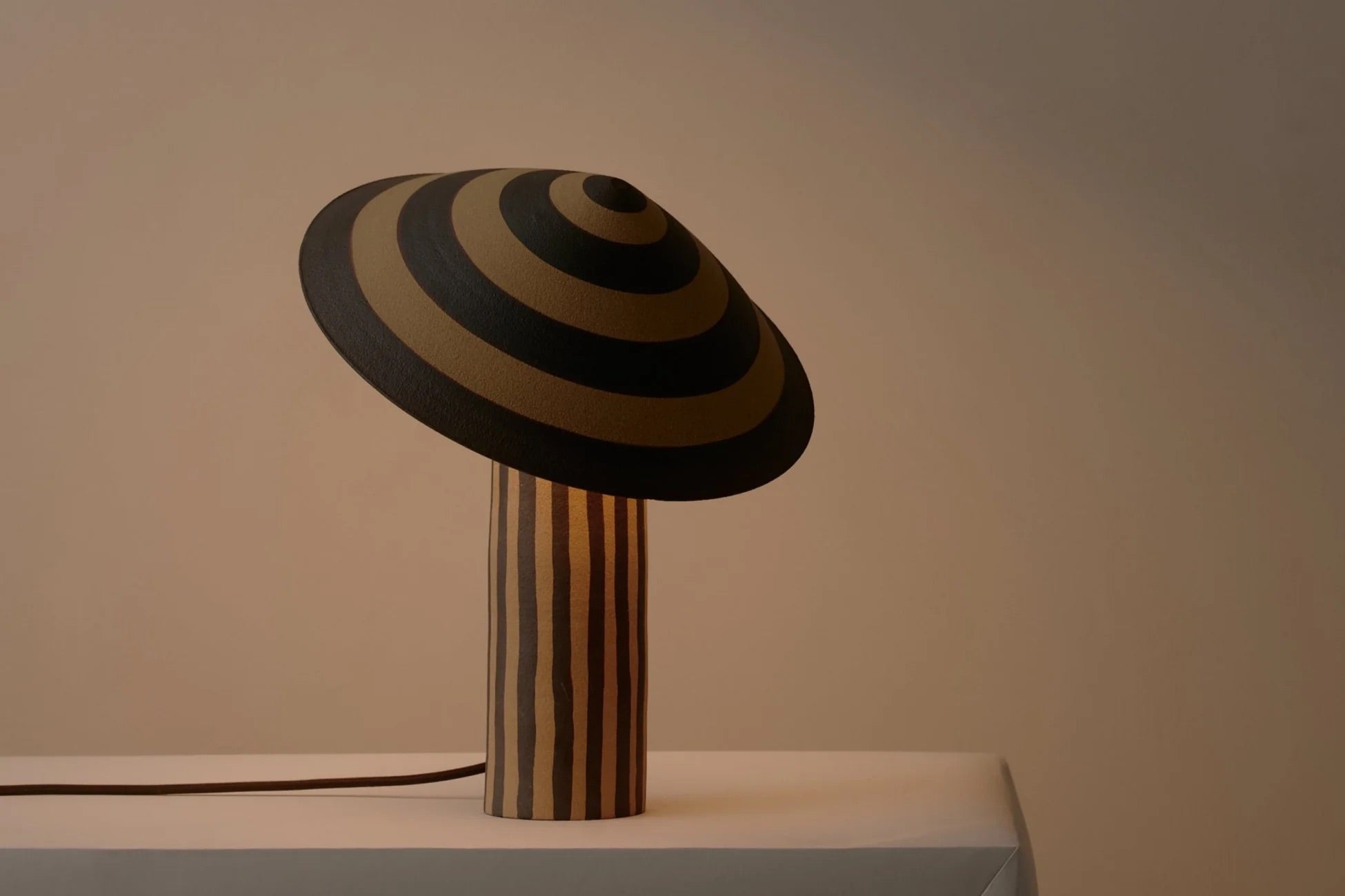 Dancer Table Lamp - Medium